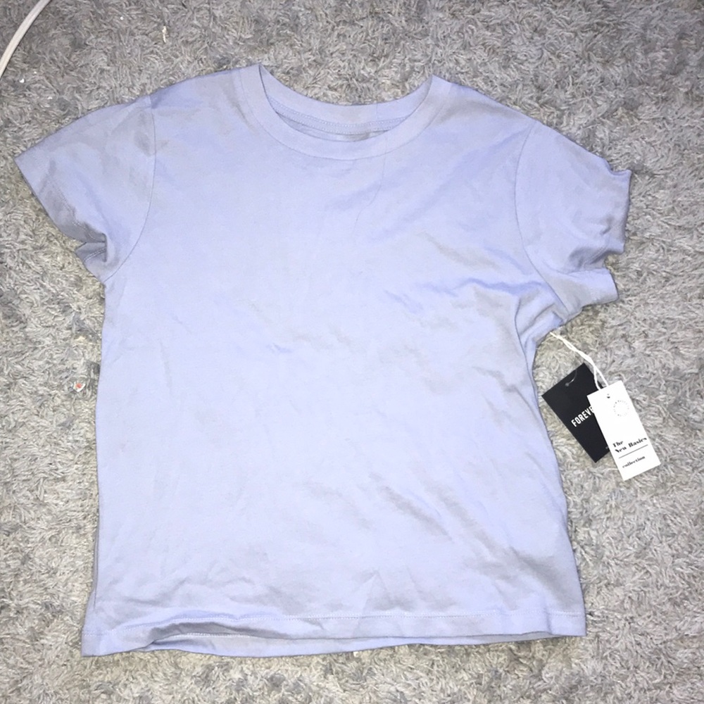 Basic tee